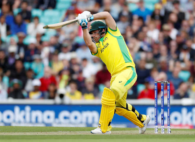 Finch''s 153 sets up Australia''s 87-run win over Sri Lanka
