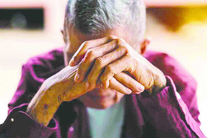Caretaker sacked for thrashing elderly woman at old-age home