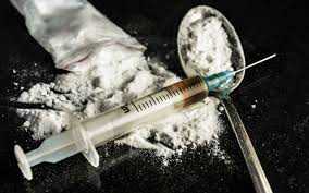 Police nab 17 drug addicts, peddlers within week