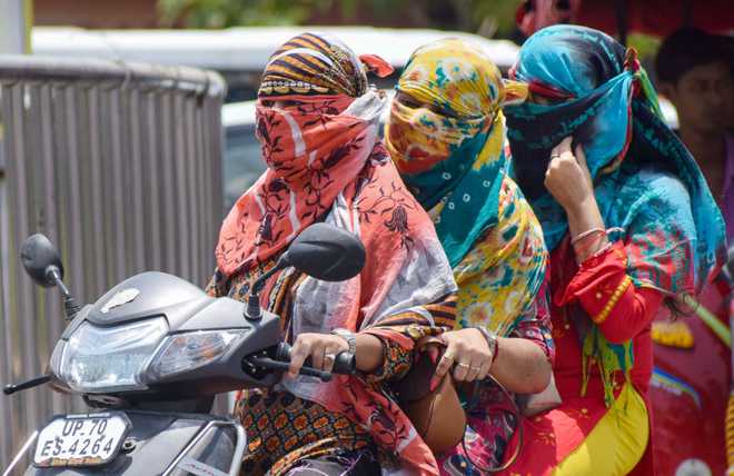 Bihar: Heatwave claims 45 lives within 24 hours
