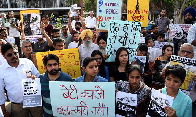 Kathua case: Court did not rely on prosecution eyewitnesses while acquitting Vishal