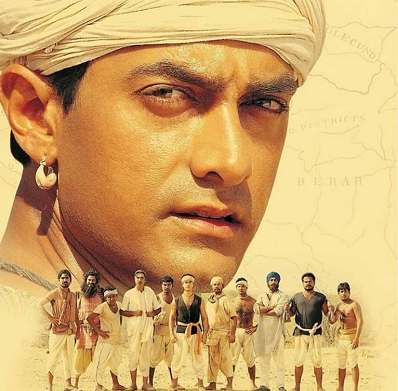 18 years of ‘Lagaan’: Aamir Khan recalls ''memorable, beautiful journey''