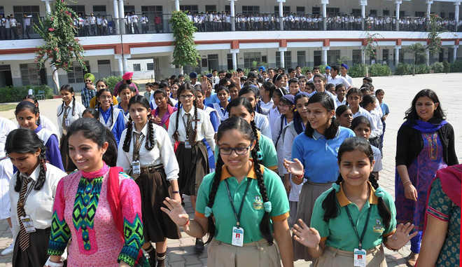 CBSE tightens inspection norms