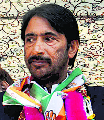 Cong can overcome challenges, says Mir