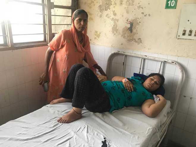 2 die, over 100 fall ill due to diarrhoea outbreak in Patiala village