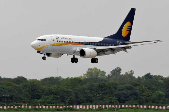 Finally, Jet Airways lands in NCLT as banks give up revival bid