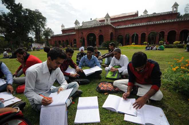 Colleges see a dip in ranking as NAAC changes parameters