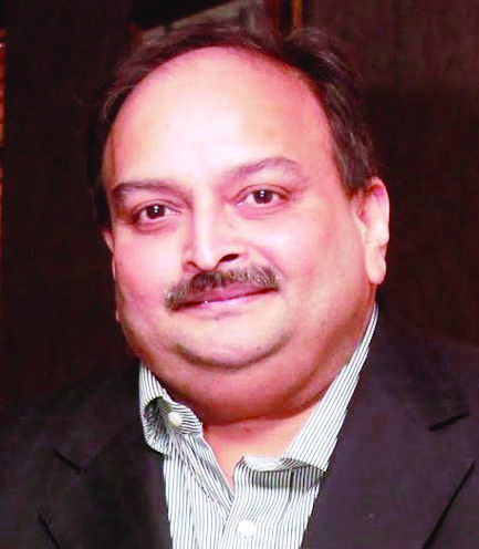 Didn’t flee, will return once fit: Choksi to HC - The Tribune