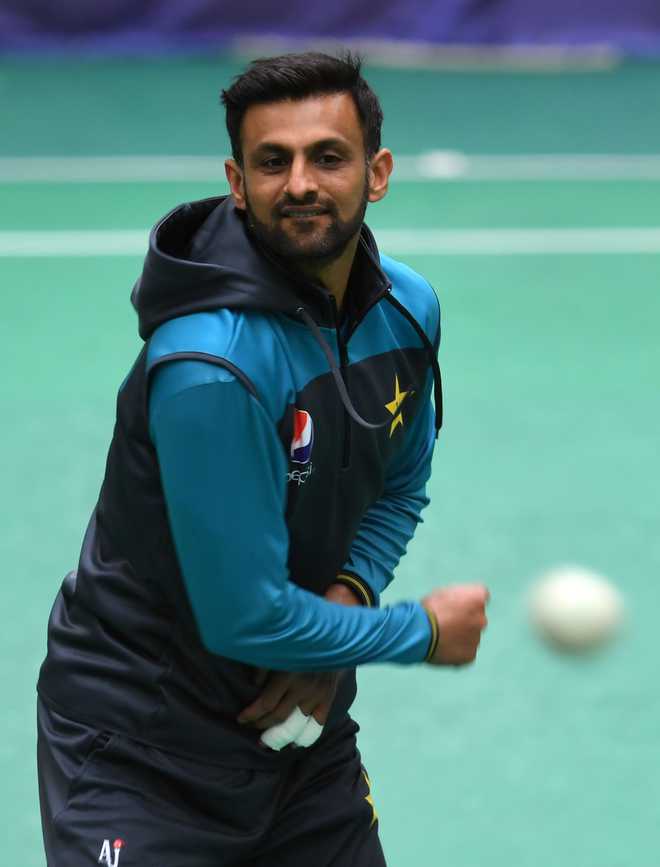 Gave 20 yrs to Pak cricket, still have to clarify about personal life: Shoaib