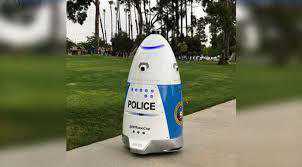 US city to deploy ‘RoboCop’ to monitor public area
