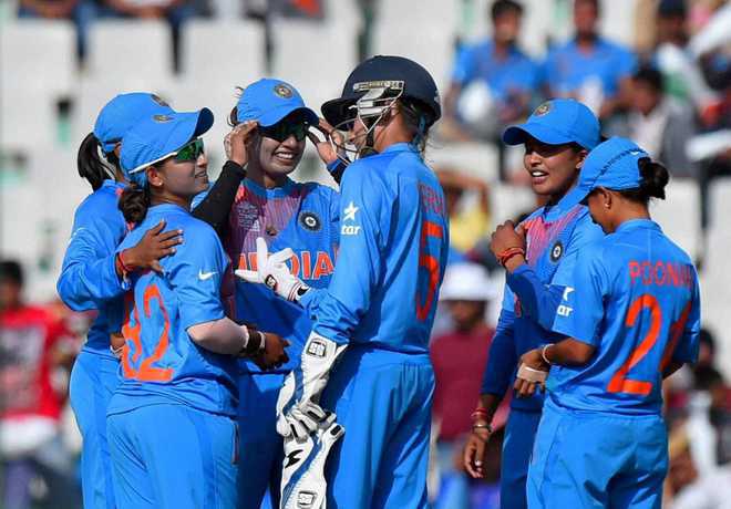 ICC, ECB welcome move to nominate women''s cricket for CWG