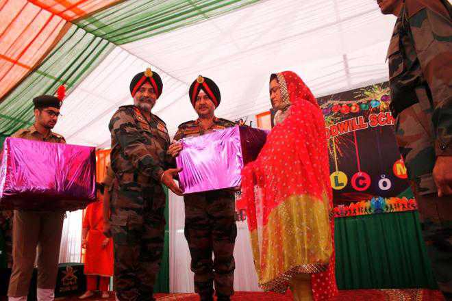 Army’s ops professional, dedicated: Lt Gen Ranbir