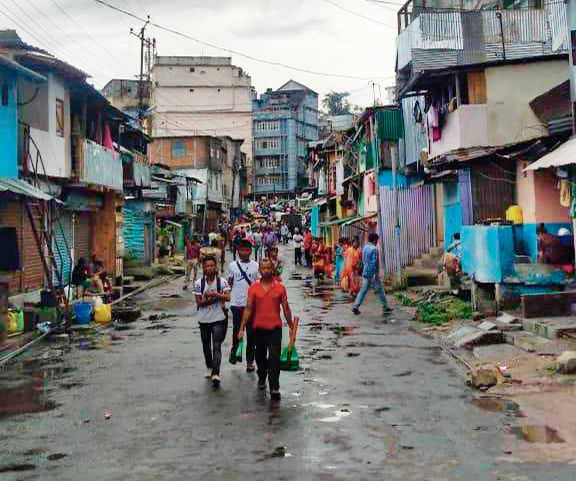 Shillong Sikhs to stay put only if ‘respected’