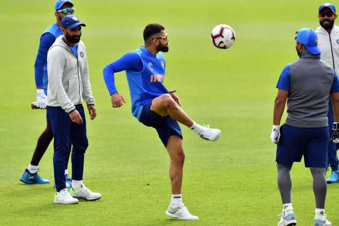 Hurt, India have enough reserves