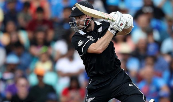Williamson''s 148 trumps Brathwaite''s maiden ODI ton as NZ beat WI