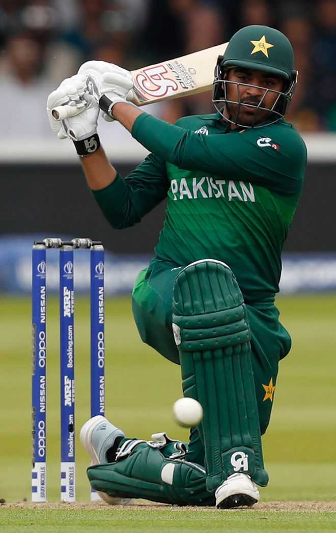 SA’s World Cup dream over with 49-run loss to Pakistan