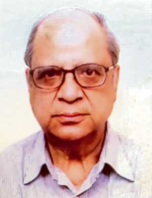 Ex-chief Secy Lc Gupta Passes Away : The Tribune India