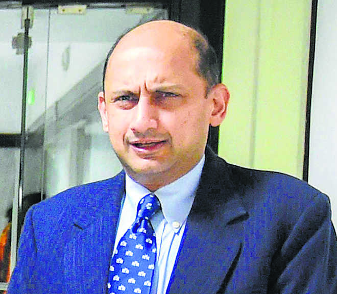RBI Deputy Guv quits six months before term end
