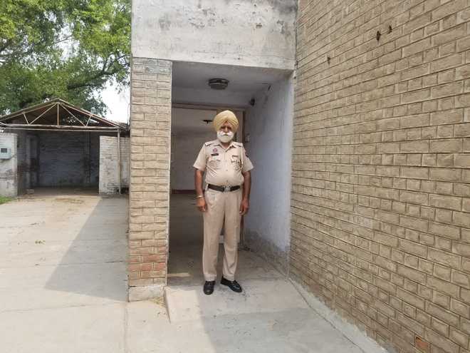 Case files of slain dera man gathering dust for 3 years