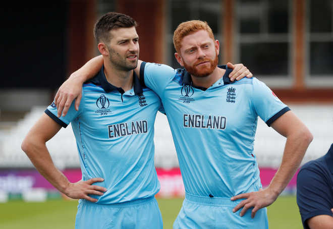 ‘Strange’ for Oz asking fans not to boo Smith, Warner: Bairstow