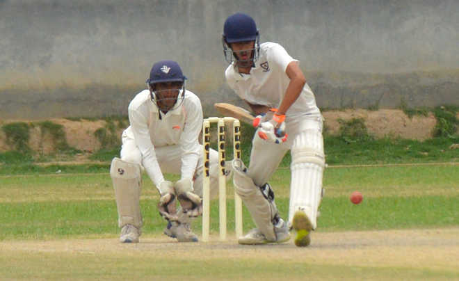 Ludhiana in sight of victory