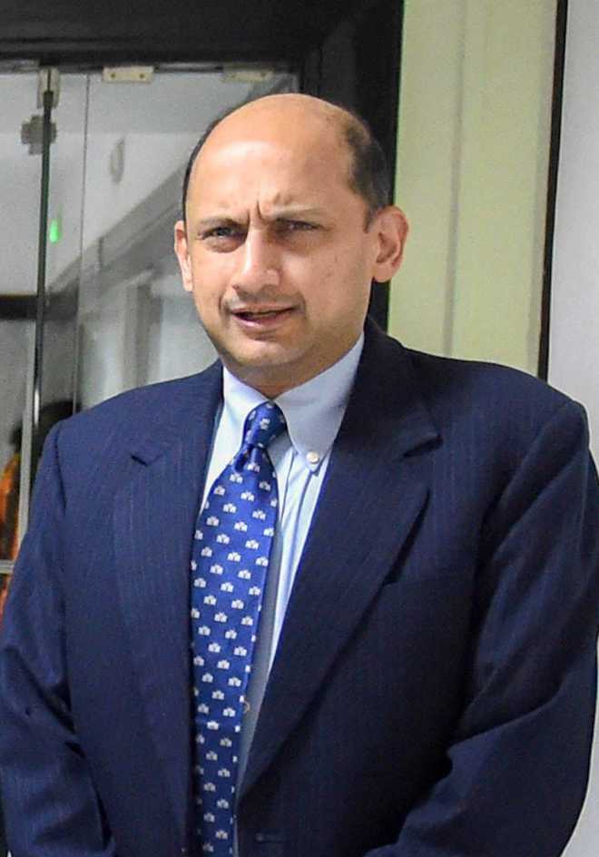 RBI, government to set up selection panel on replacement for Viral Acharya after Budget