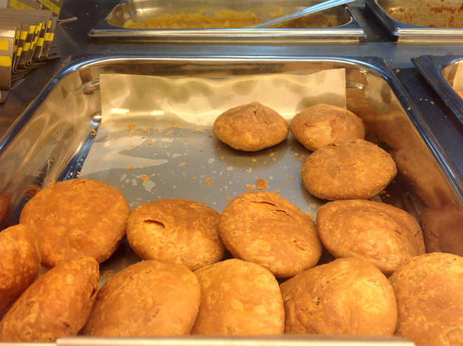 Aligarh’s ''kachori wala'' with annual turnover of Rs 60 lakh gets tax notice