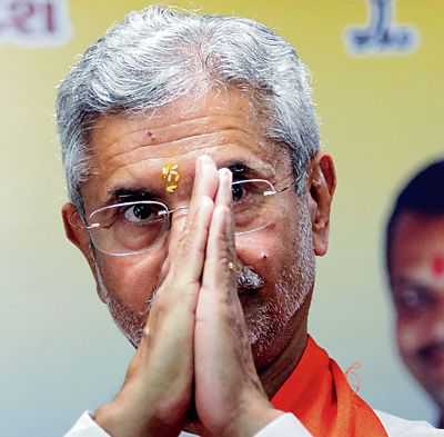 SC won’t interfere with Gujarat Rajya Sabha bypoll
