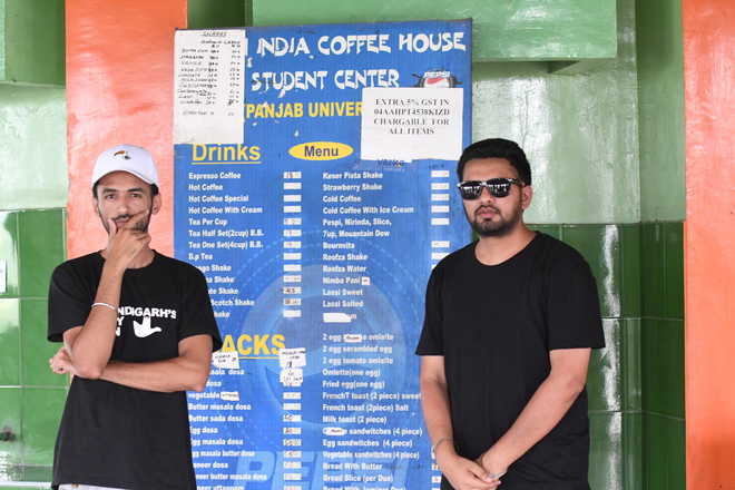 Why is PU's coffee house owner reluctant to continue, special interview