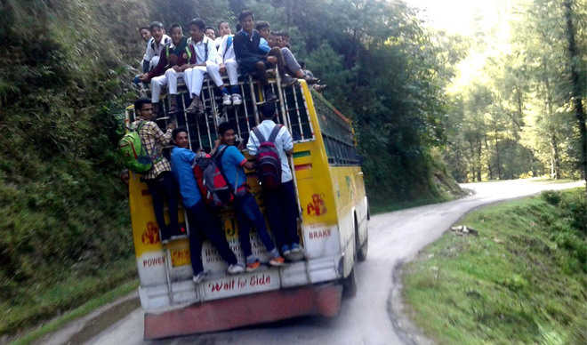 Govt adds 90 buses to fleet to check overcrowding