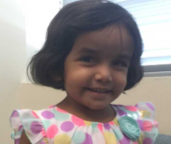 Maggots ate organs of Indian toddler Sherin before her body reached morgue: Pathologist