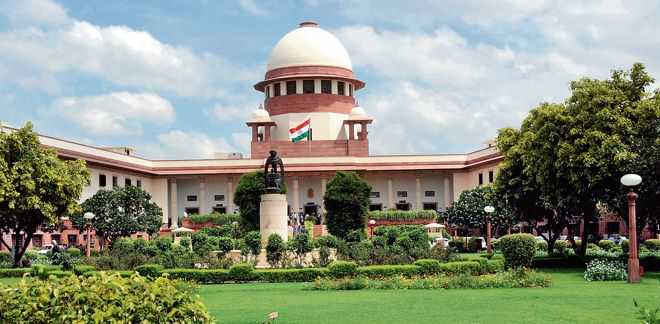 Top 5 judges to hear PILs in new SC roster