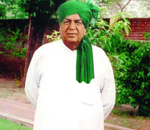 BJP upsurge, family feud sees Devi Lal’s political legacy fading