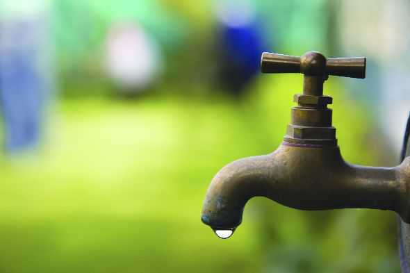 255 bureaucrats get charge of water-stressed districts