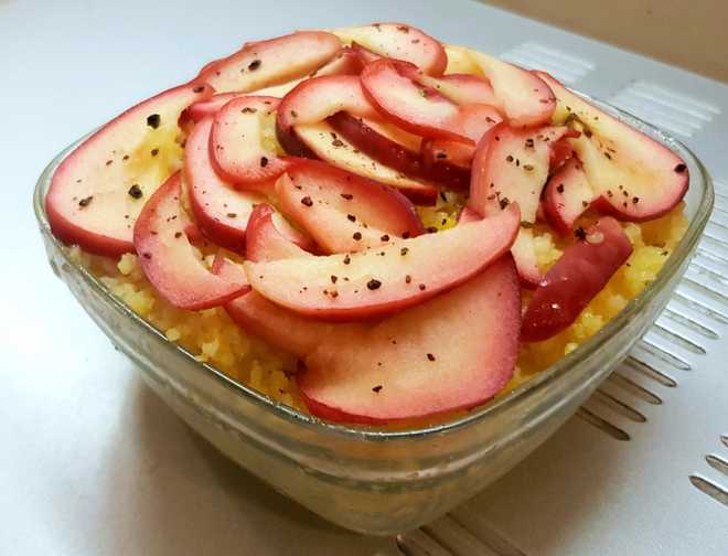 Light & easy The Tribune India