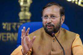 Won’t bow to pressure on climate change: Javadekar