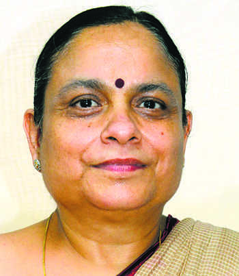 Keshni CS, third sister to get post : The Tribune India