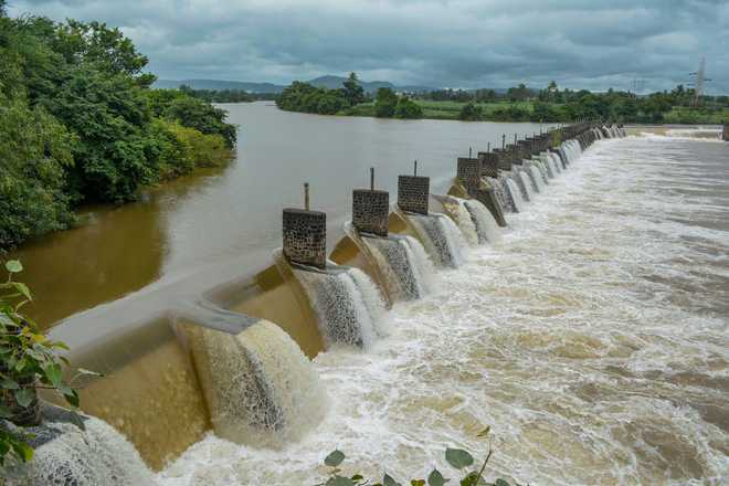 Andhra, T’gana to finalise river water-sharing soon