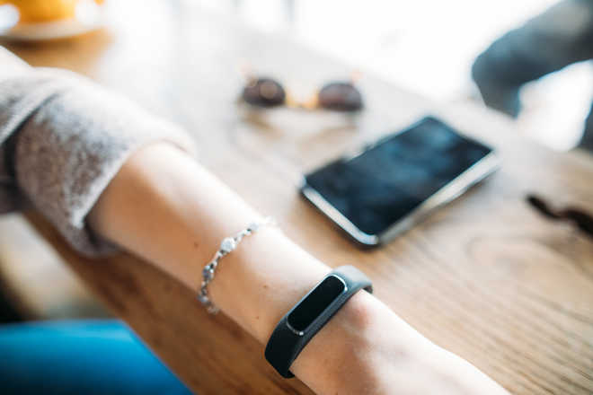 New wrist bands can provide insight into users’ emotions