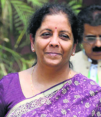 Army, Nirmala back disability pension tax