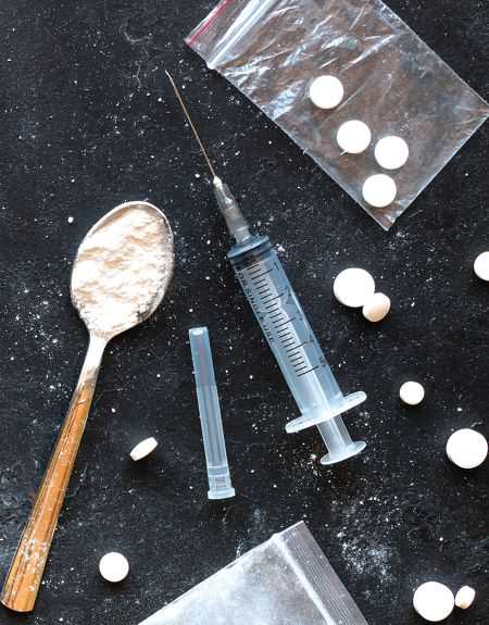 Complaint on helpline leads to drug seizure : The Tribune India