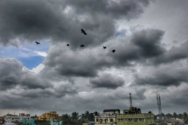 Monsoon likely to reach Delhi, Haryana, Chandigarh by July 6