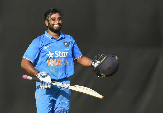 Image result for ambati rayudu