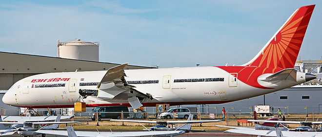 Govt committed to Air India divestment: Aviation Minister