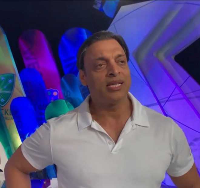 Pakistan have only themselves to blame: Shoaib Akhtar on World Cup debacle