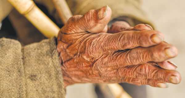 India ageing fast; Punjab, Himachal in lead