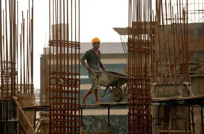 7% GDP growth for FY20  realistic target: India Inc