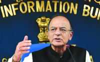 Jaitley: Budget to restore high growth rate