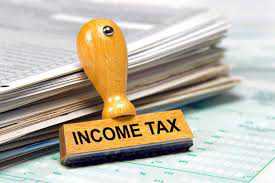 Highest personal I-T rate in India still lower than China, US, South Africa