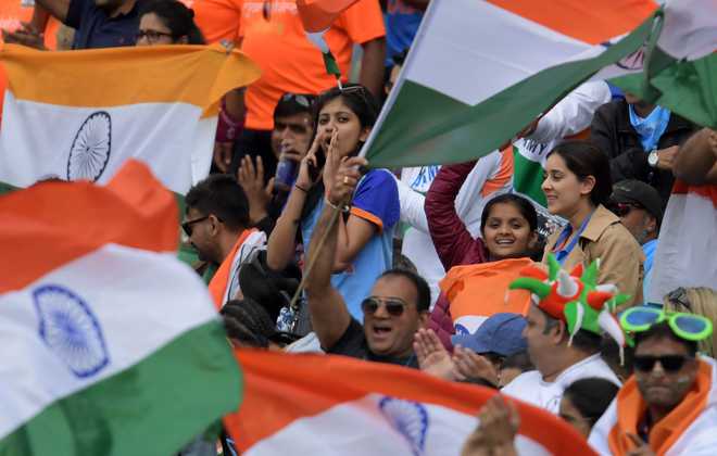 Satta Bazaar bids cross Rs 150cr on India-NZ semi-final tie